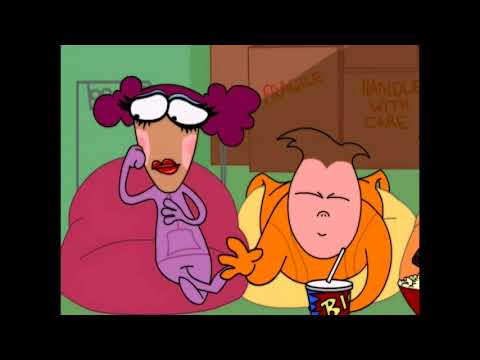 [13+] Home Movies (S04E13) - Focus Grill HD