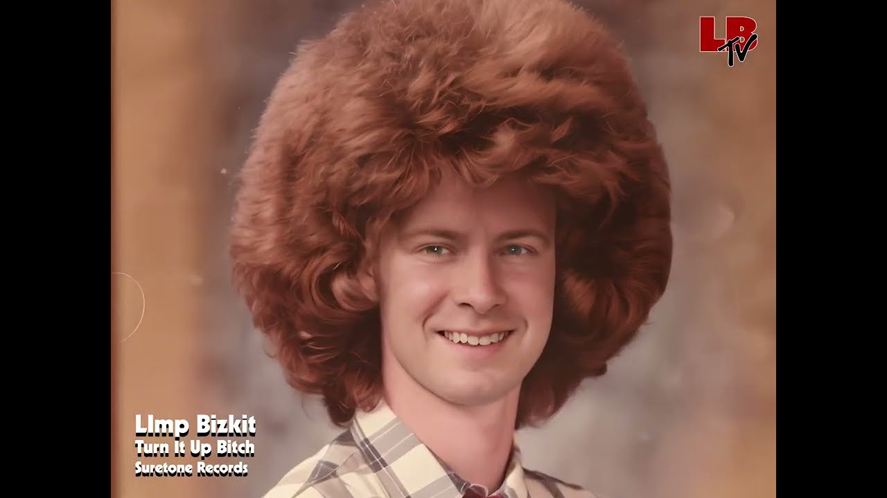 Limp Bizkit - Turn It Up, Bitch - YouTube