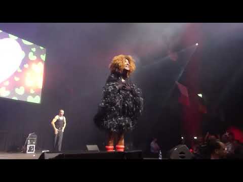 Adrenalina | Senhit (San Marino) | Eurovision 2025 Basel @ Euro Club 2025/05/15