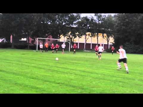 SV Eintr. Plaggenburg 2 - TUS Horsten