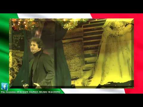 𝐒𝐭𝐞𝐟𝐚𝐧 𝐁𝐫𝐢𝐠𝐧𝐨𝐥𝐢 (𝐁𝐫𝐚𝐧𝐝 𝐈𝐦𝐚𝐠𝐞) - 𝐀𝐫𝐞 𝐘𝐨𝐮 𝐋𝐨𝐯𝐢𝐧𝐠