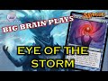 Combo Breakdown: Eye of the Storm | EDH Storm Combo | MTG Combo Explained