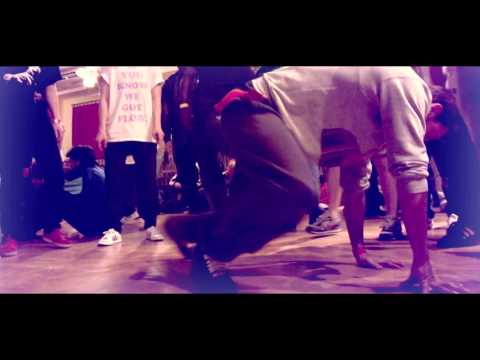 Barcelona Under Cyphers 2012