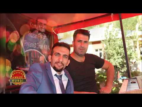 Hozan Fikret - Govenda Segawi YENİ