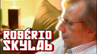 O ÚLTIMO PROGRAMA DO MUNDO #40: Rogério Skylab