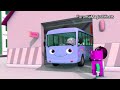 Little Baby Bum Wheels On The Purple Bus Effects Sponsored By Preview 2 Mokou Deepfake