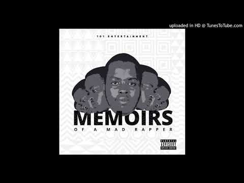 J-Dub - 6 Pigeonz feat. Binghi