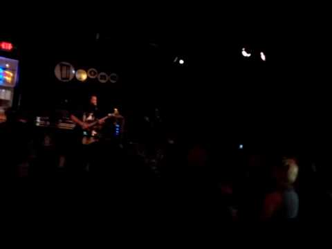 Negro Terror - The Voice Of Memphis live @ The Hi Tone