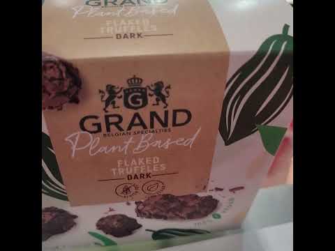 GRAND Belgian Chocolates