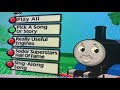 Sing Along And Stories Dvd Menu