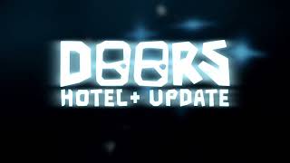 Cover art for DOORS HOTEL+ TEASER TRAILER