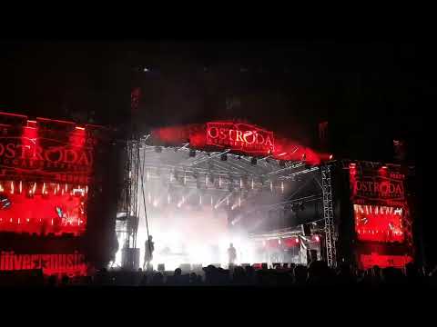 Wicked Dub Division Ostróda Reggae Festival 2022 Red Stage