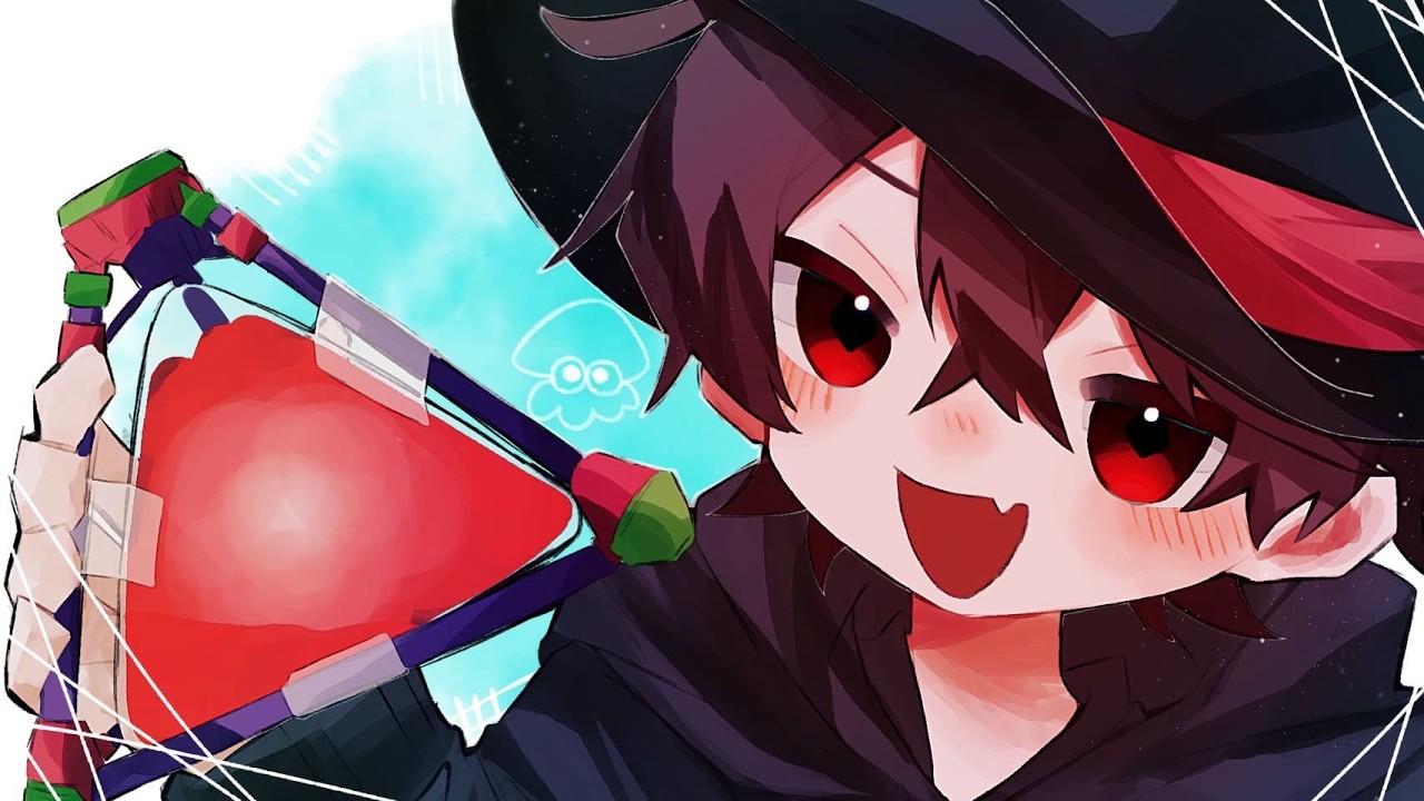 🔴復活✨参加型オープンマッチ！！【xp2800】【スプラトゥーン3】【スプラ参加型】 #スプラ3 #縦型配信  #shorts