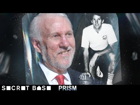 Gregg Popovich: nobody, snake ... G.O.A.T.