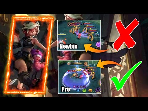 1 minute Guide for Melissa | Combos and tricks | NEW HERO