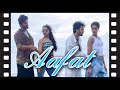 Aafat | Making by Piyush - Shazia | Liger | Vijay Deverakonda, Ananya Pandey, Tanishk, Zahrah.