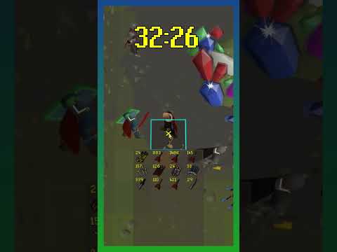 1 Hour Looting at Gemstone Crab #shorts