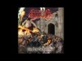 Crimson Shadows - Battle Hard 