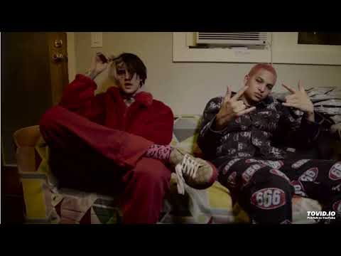 [FREE] Lil Peep x Gab3 x smrtdeath type beat "Hollywood Geekin"