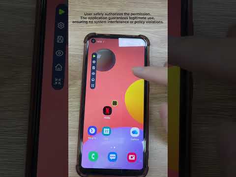 Auto Clicker - Automatic Tap video thumbnail