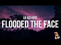 Lil Uzi Vert Flooded The Face Lyrics