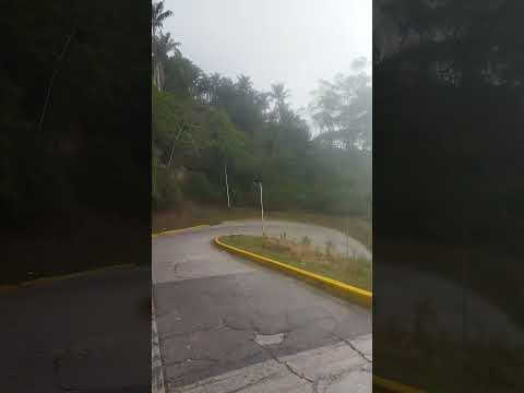 De de paso por la colonia Tobar estado Aragua Venezuela