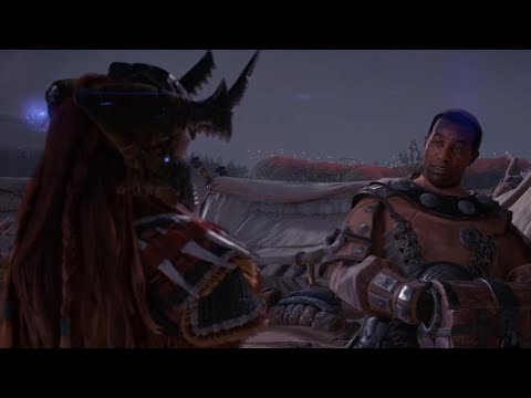 Horizon Forbidden West Part 28