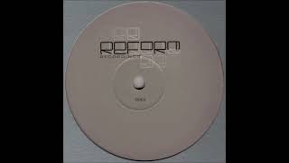 Overdrive - I Feel This