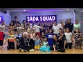 Bijlee Bijlee Harrdy Sandhu Bhangra Workshop Folking Desi