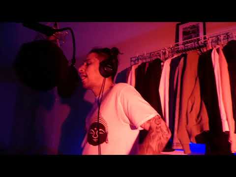 Sheluvbash - Trees By The Sand ( Prod. By Eldrick Beats) Live Studio Performace
