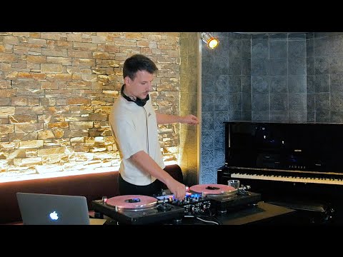 Funk & Disco House DJ Set 2020 | Live Mix by DJ VALAK | vol.13