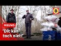 Angela doneert tas vol waxinelichtjes na reeks diefstallen bij kapel | Omroep Brabant