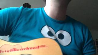 Georg Danzer - Sexi Exi ( Cover )