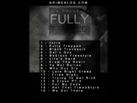 KB - My Code ft. Looney & Blakes - Fully Trapped Vol.1