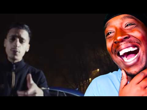 American Reacts To Macky - Lagen (ft. Thrife, Abidaz & Haval)
