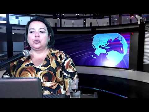 Jornal bom dia Itanhaém - 13/01