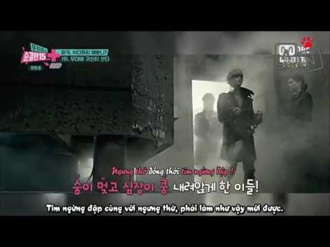 [Vietsub] 20140528 Moon Heejun's Pure 15+ - VIXX Cut