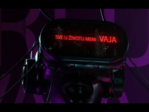 GRUJI  -  Sve u životu meni vaja