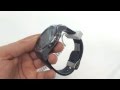 Inteligentné hodinky LG Watch Urbane W150