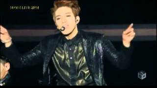 Merry-go-round （Jun.K）