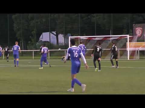 Kreisliga B3 Bochum 23/24 4.SP VfL Winz-Baak - TuS Querenburg 2