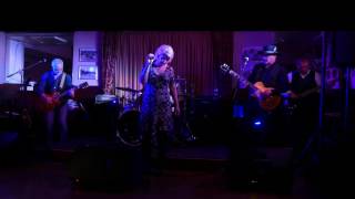 Blue Touch - I Put A Spell On You - Tuesday Night Music Club - 10/05/2016