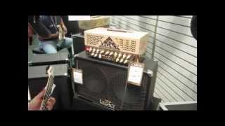 Video thumbnail for Quick Legacy III Demo w/ Gilbert Guisler by Mannyhuerta