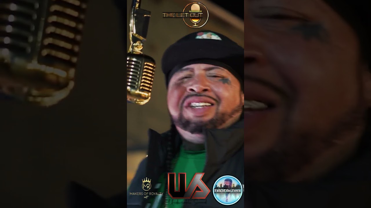 Finer Things by MizRok (feat. G$team)