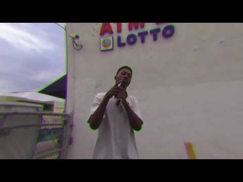 KaneGrocerys - Spend Alot