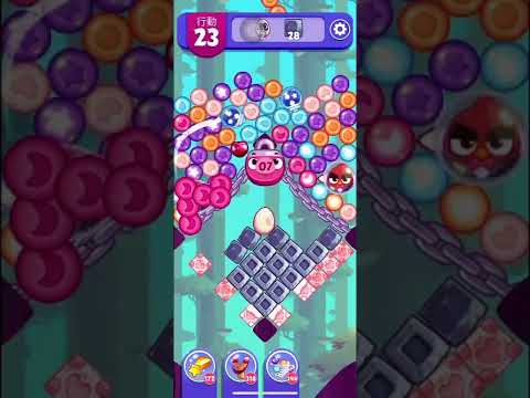 (Angry birds dream blast) Level 8760 gameplay, subscribe for latest update!