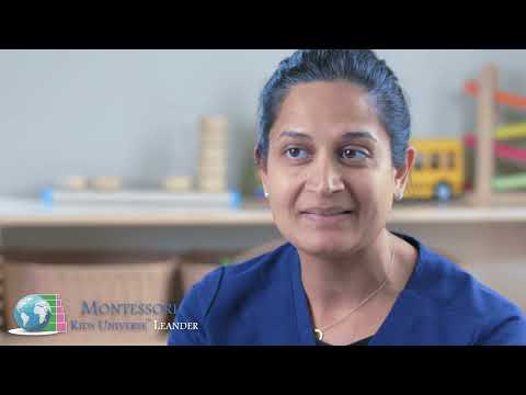 Client Testimonials — Montessori Kids Universe Leander