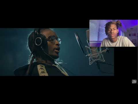 Robin Banks "Slumz" REACTION