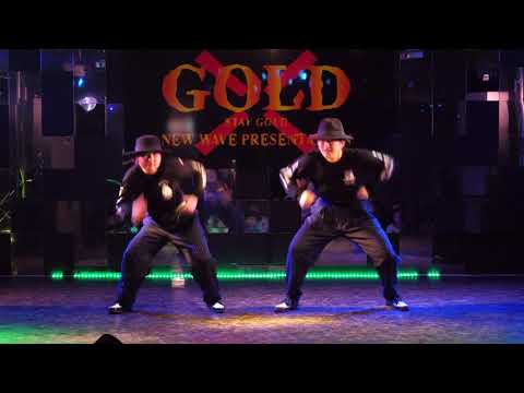 13mind lockers SUPERSTAR DANCE SHOWCASE 18/5/6