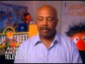 Roscoe Orman Discusses Working With The Muppets On Sesame Street EMMYTVLEGENDS ORG